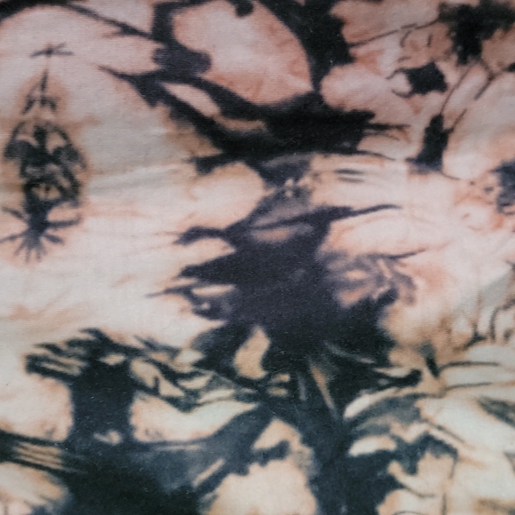 ❤️ Tie dye crop top - Picture 3 of 3